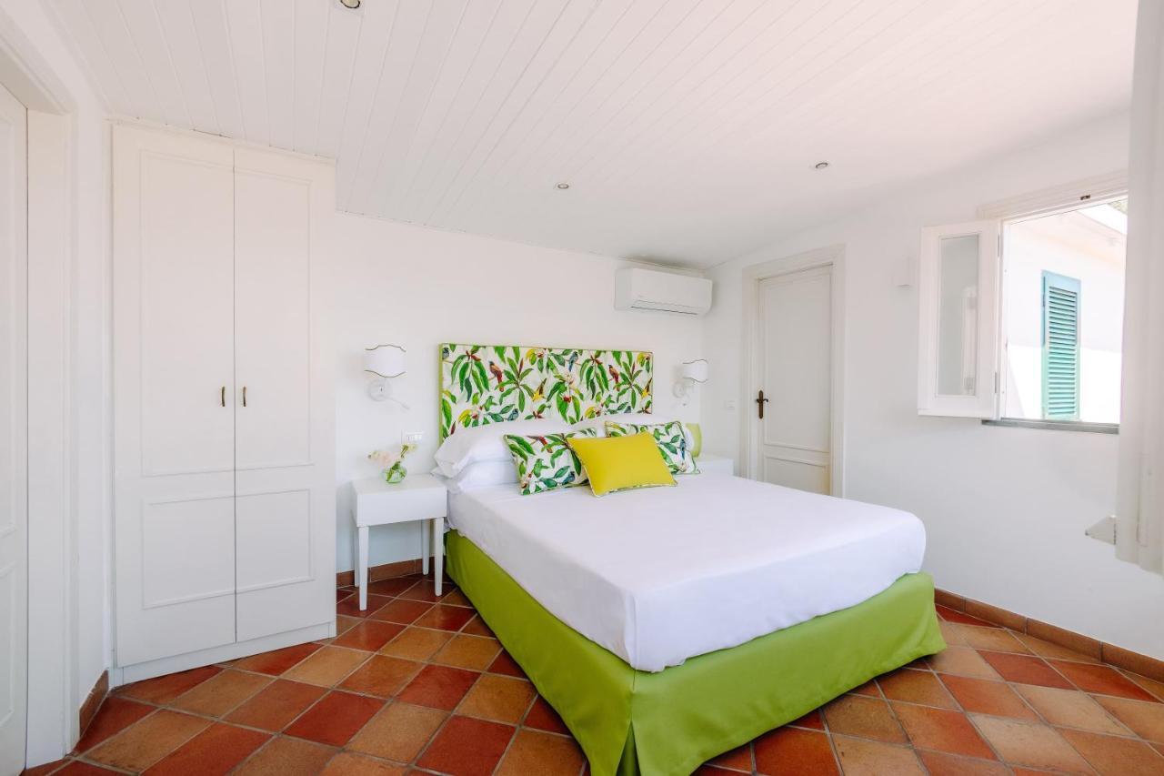 Eden Villa Sorrente Extérieur photo